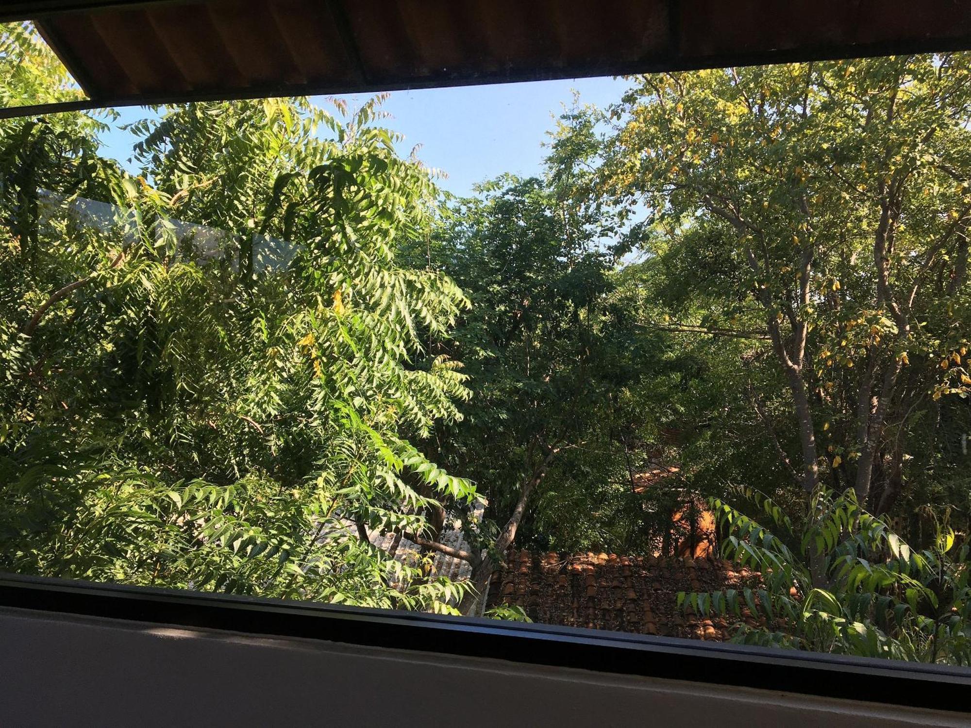 Centro Sati Bungalow Cuatunalco Екстер'єр фото