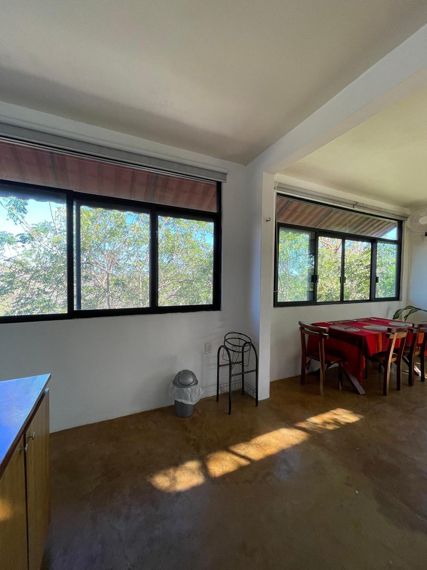 Centro Sati Bungalow Cuatunalco Екстер'єр фото