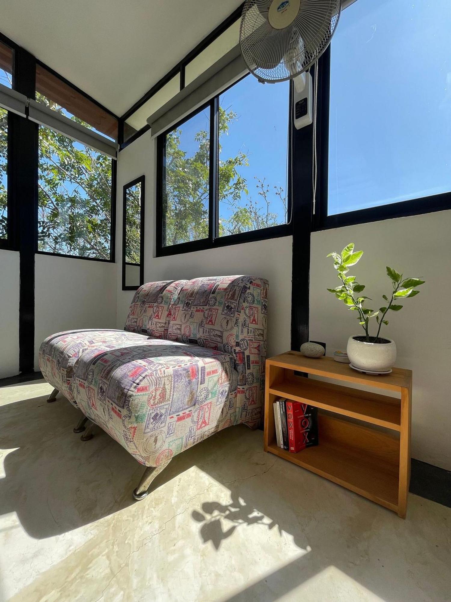 Centro Sati Bungalow Cuatunalco Екстер'єр фото